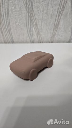 Liewood. Набор игрушек для ванной. Каучук