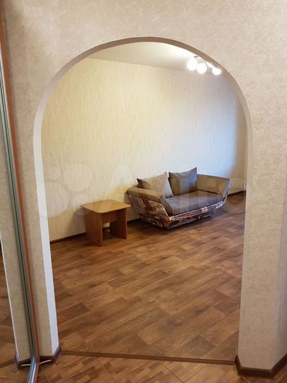 1-к. квартира, 39,7 м², 2/9 эт.