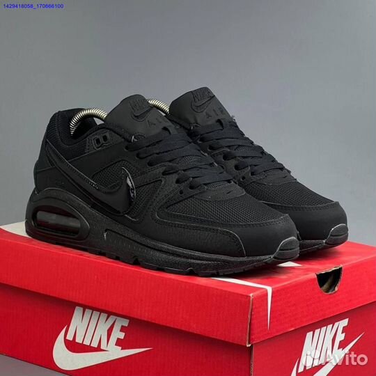 Кроссовки Nike Air Max 90 (Арт.71293)