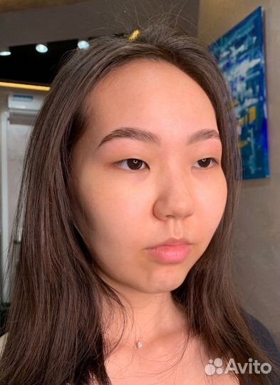 Мастер бровист