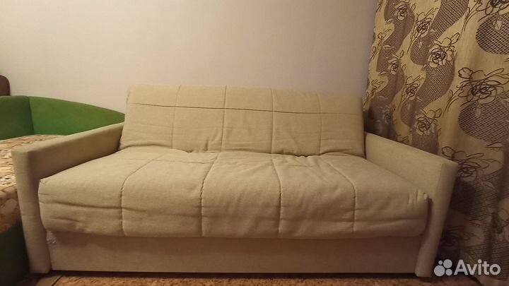 Диван кровать бу