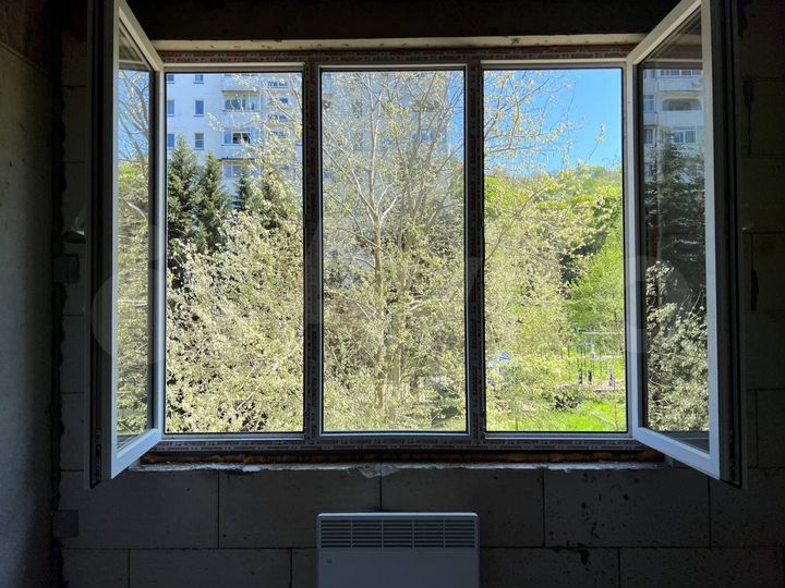 1-к. квартира, 28,9 м², 3/10 эт.