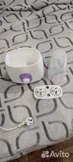 Подогреватель для бутылочек