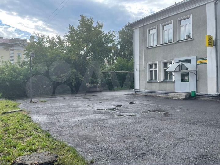 Здание, 530 м²