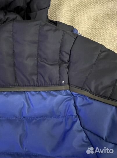 Детский горнолыжный костюм bogner