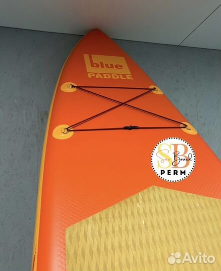 Сап доска 350 см/ Sup board Сапборд