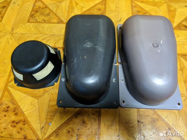 Стаканы сч Вега, динамик Радиотехника