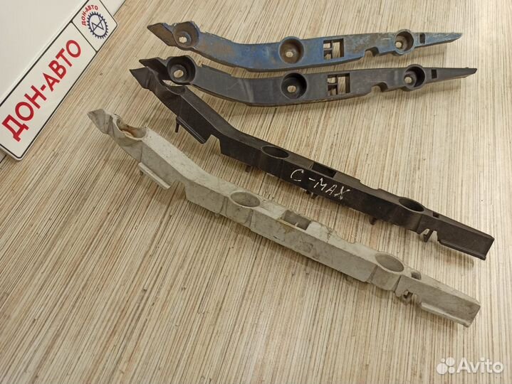 Ford c- max кронштейн бампера перед 1346767