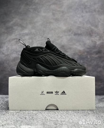 Кроссовки мужские Adidas Yeezy 500 (41-45р)