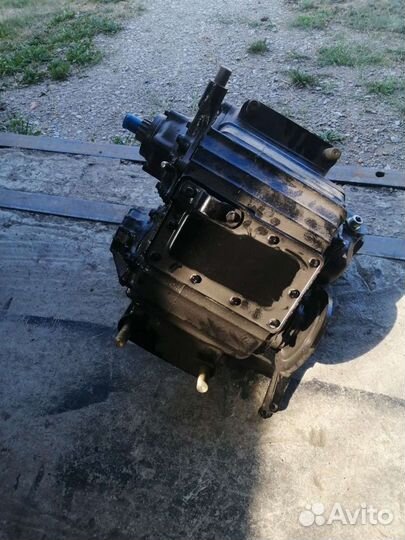 Запчасти а/м Урал