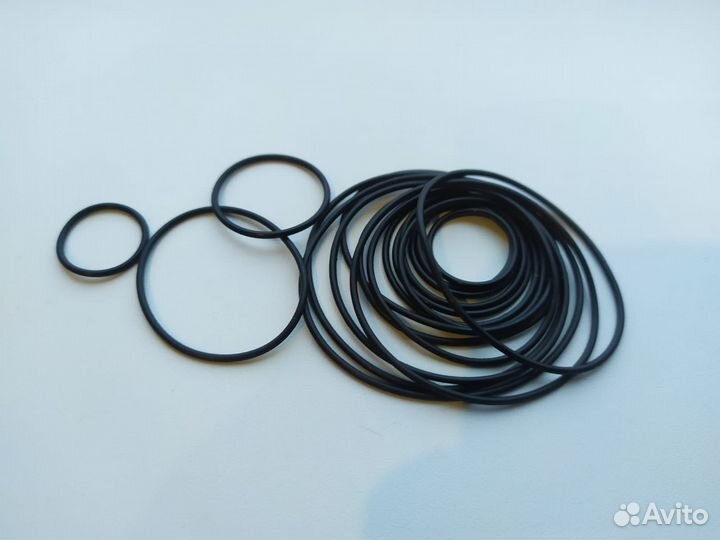 Пассик для магнитофона, CD ROM, кассетного плеера