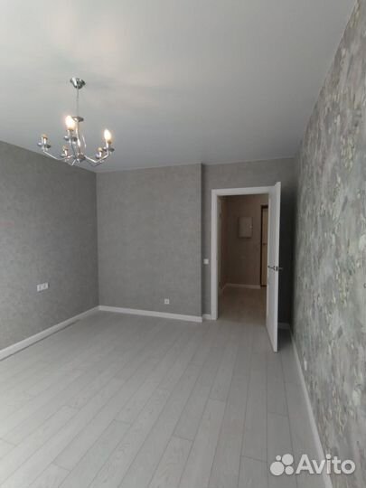 Ремонт квартир под ключ