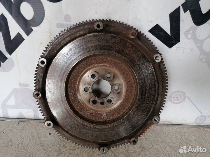 Маховик Peugeot 308 1.6 EP6 2010