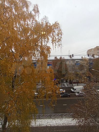 Комната 24,6 м² в 5-к., 5/5 эт.