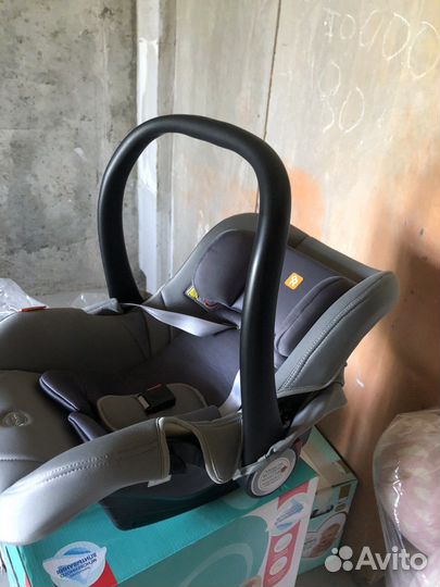 Люлька переноска