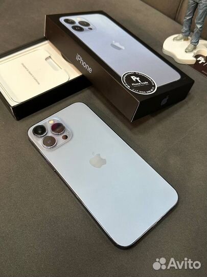 iPhone 13 Pro Max, 128 ГБ