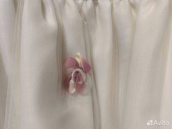 Платье для девочки 104