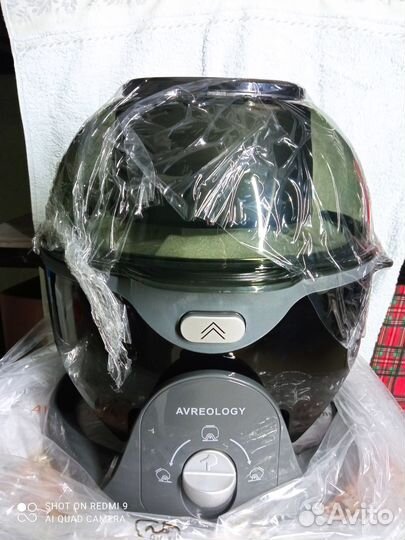 Мультиварка новая