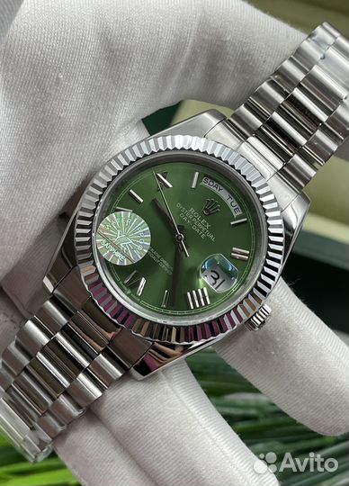 Мужские часы Rolex Datejust