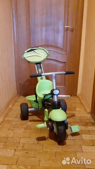 Продам детский велосипед 3 в 1