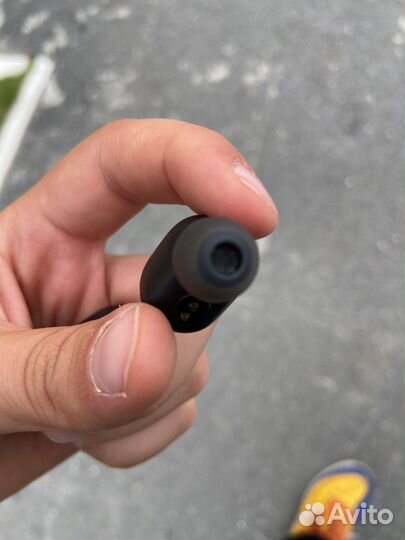 Беспроводные bluetooth наушники