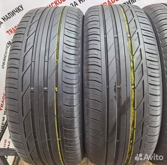 Bridgestone Turanza T001 225/50 R18