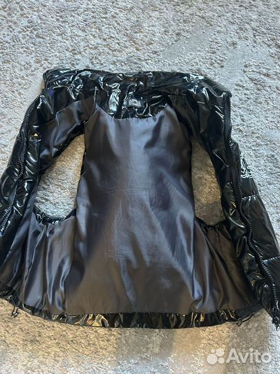 Hommeplusless жилетка