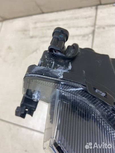 Фара противотуманная передняя правая Chery Tiggo 8