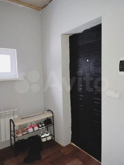 Дом 95 м² на участке 10 сот.