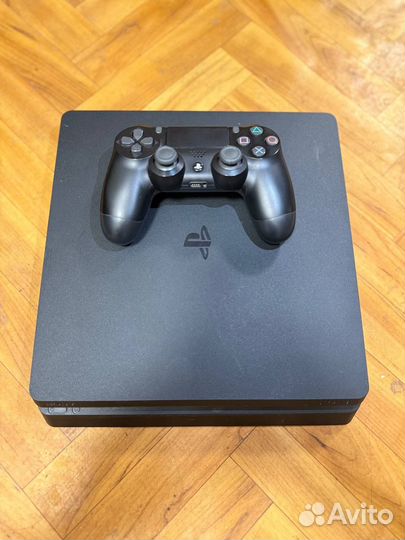 Sony playstation 4 slim 500gb