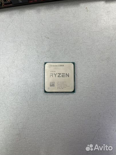 Процессор AMD Ryzen 5 3500X AM4