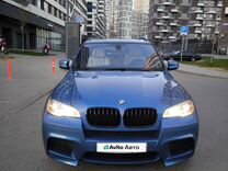BMW X5 M 4.4 AT, 2009, 116 000 км, с пробегом, цена 2 690 000 руб.