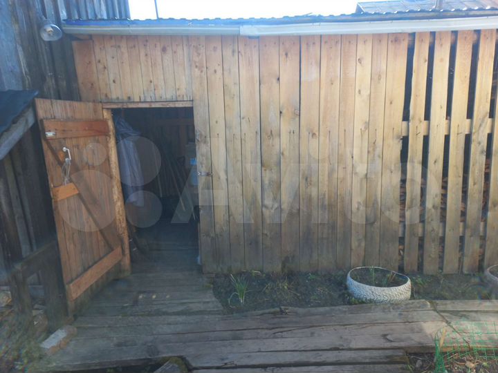 1-к. квартира, 40 м², 1/2 эт.