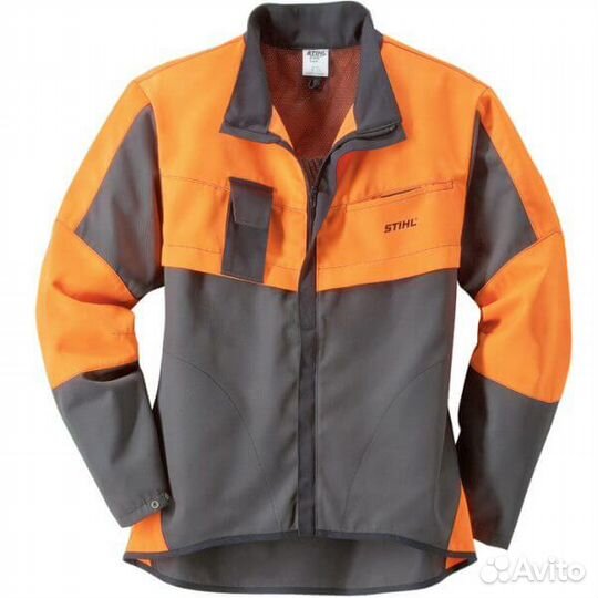 Куртки, ветровки stihl S, M, L, XL, XXL