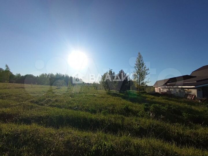 Участок 30 сот. (личное подсобное хозяйство (лпх))