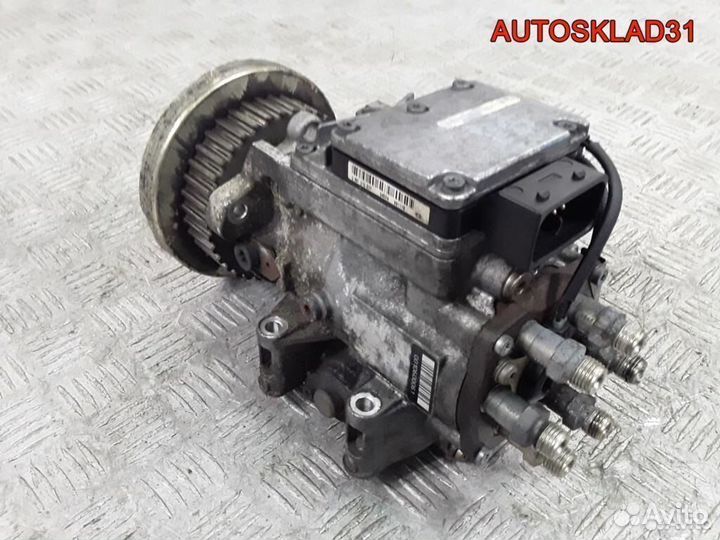 Тнвд Audi A6 C5 2,5 TDI BDG 059130106M