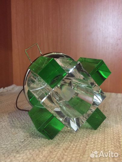 Светильник потолочный