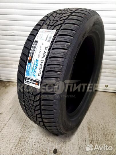 Hankook Winter I'Cept Evo 3 W330A 265/40 R22
