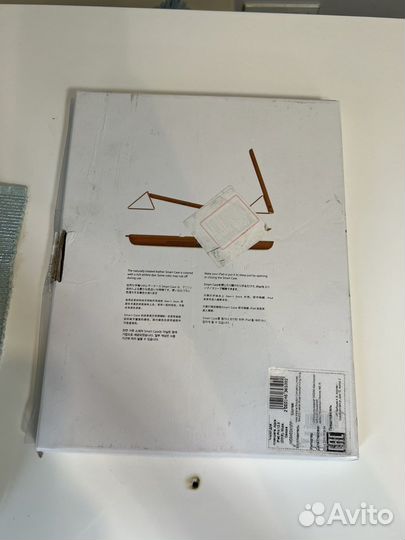 Чехол для iPad 12.9