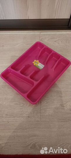 Лоток для приборов, новый