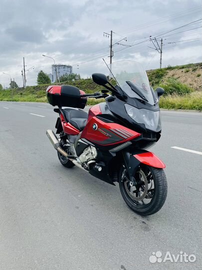 BMW K 1600 GT
