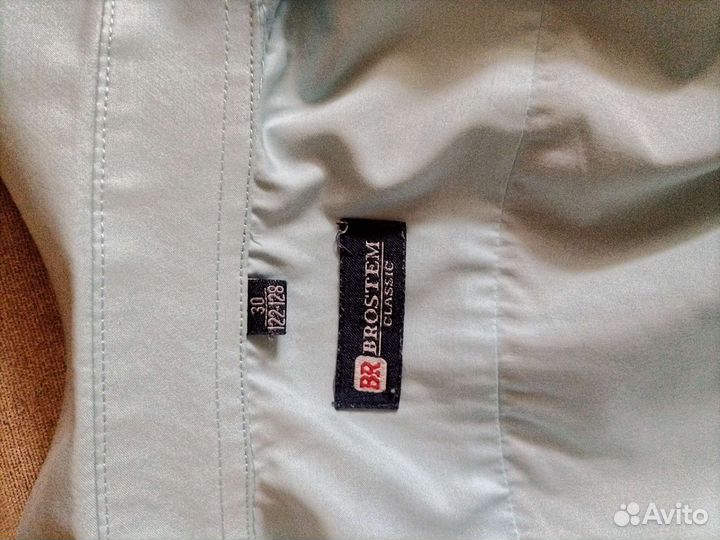 Рубашки для мальчика