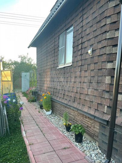 Дача 72 м² на участке 5,3 сот.