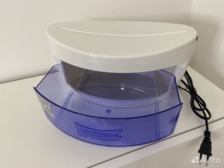 Стерилизатор для инструментов