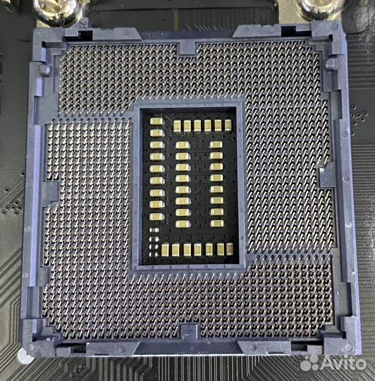 Материнская плата MSI MAG Z390 tomahawk s.1151v2