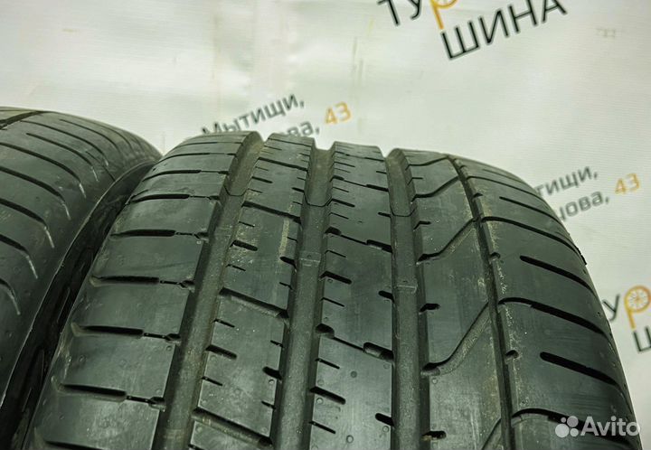 Pirelli P Zero 275/35 R20 94Y