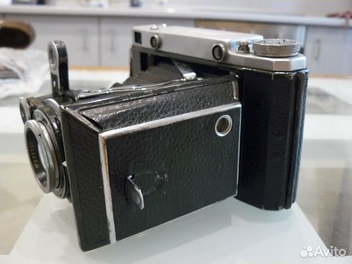 Фотоаппарат 