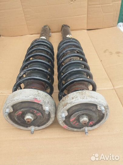 Амортизатор подвески задний левый Bmw 5 E60 E61