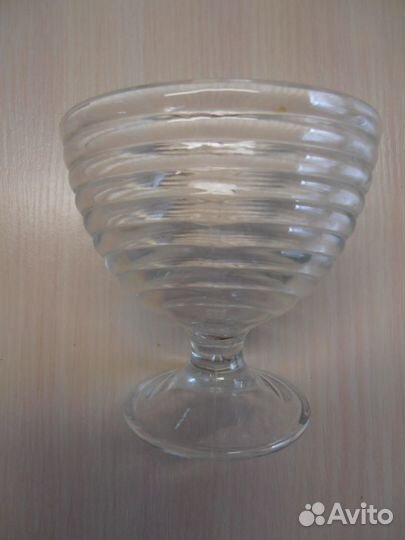 Креманки для мороженого