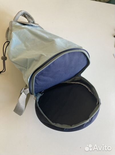 Рюкзак термос